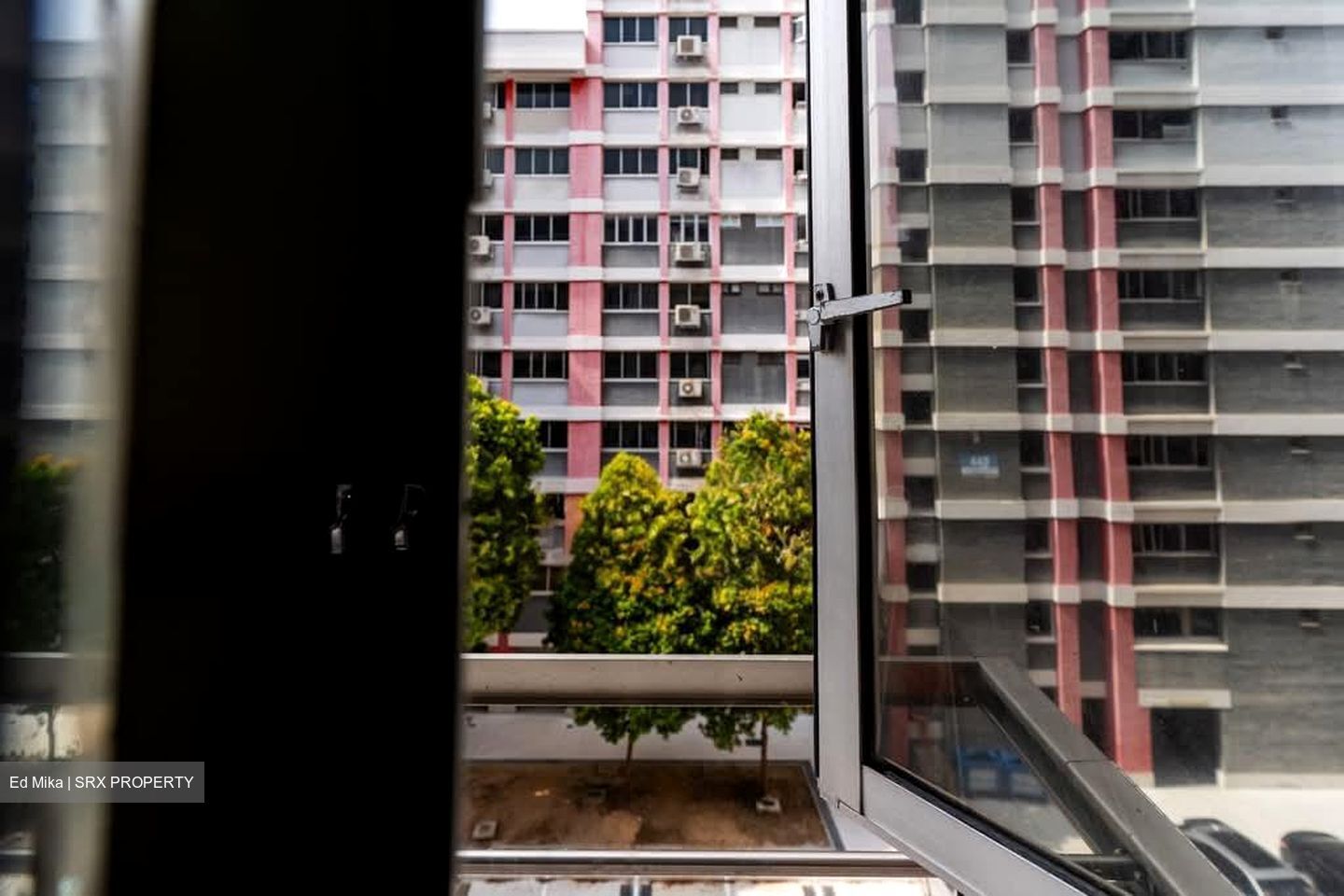 Blk 444 Hougang Avenue 8 (Hougang), HDB 4 Rooms #543586201